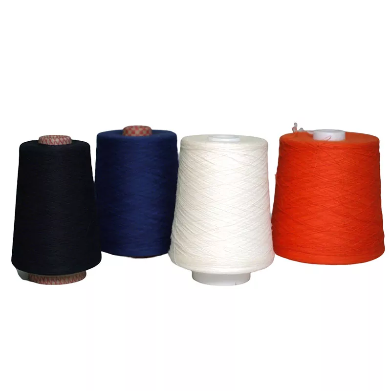 Är Aramid Yarn också praktiskt inom det civila området?