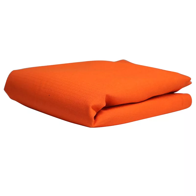 Meta-aramid vävt tyg